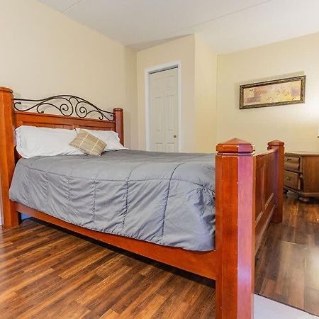 2-Bed, 1-Bath Apartment Near I-24, Great Location Чаттануга Экстерьер фото